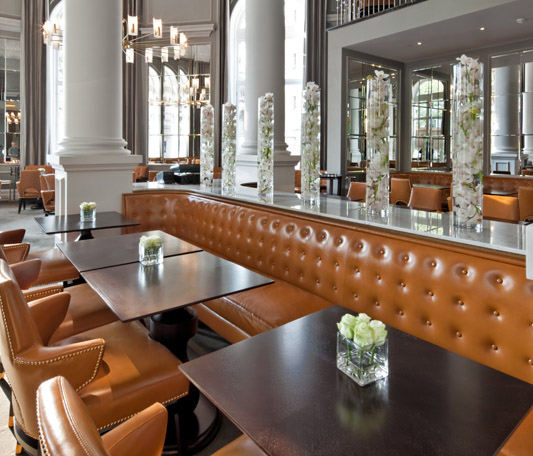 The Northall Restaurant And Bar
